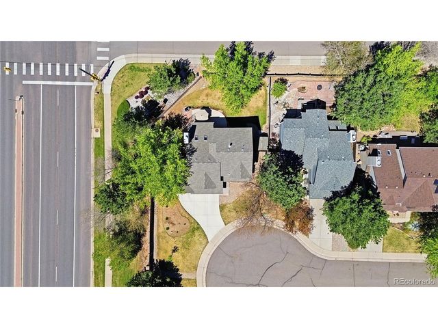 11457 W Fremont Dr, Littleton, CO 80217