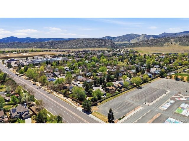 11457 W Fremont Dr, Littleton, CO 80217