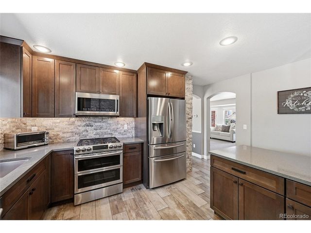 11457 W Fremont Dr, Littleton, CO 80217