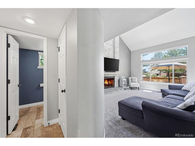 11457 W Fremont Dr, Littleton, CO 80217