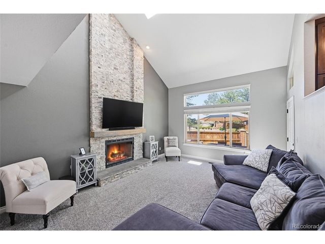 11457 W Fremont Dr, Littleton, CO 80217