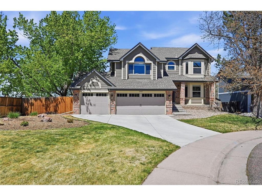 11457 W Fremont Dr, Littleton, CO 80217