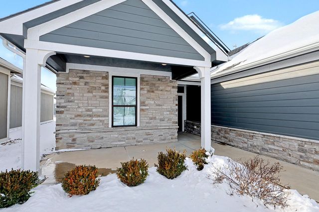 129 S Legacy Way, Andover, KS 67002