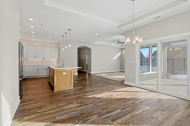 129 S Legacy Way, Andover, KS 67002