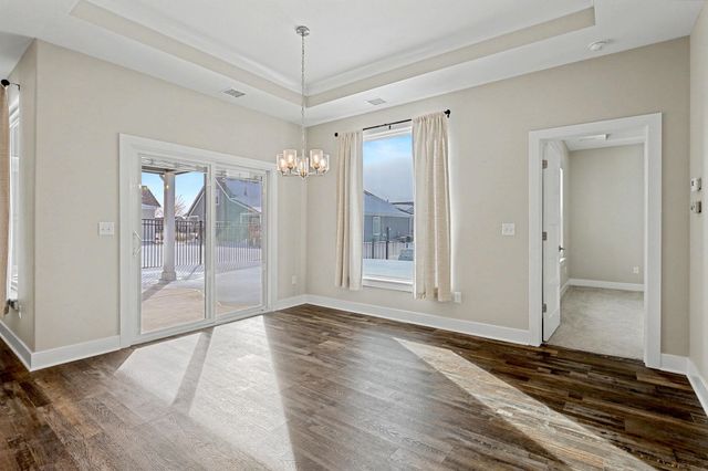 129 S Legacy Way, Andover, KS 67002