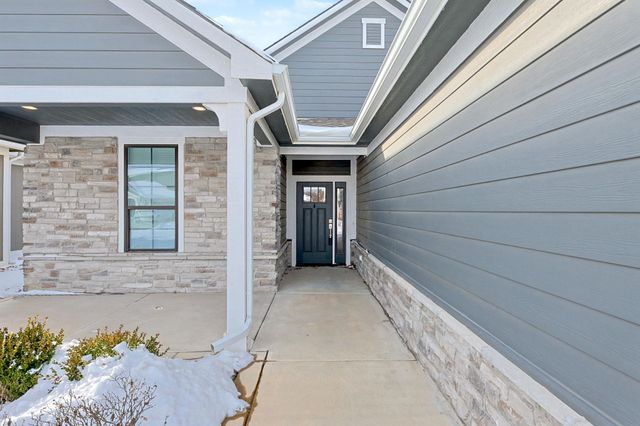 129 S Legacy Way, Andover, KS 67002