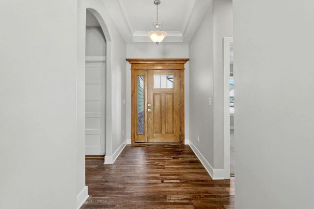 129 S Legacy Way, Andover, KS 67002