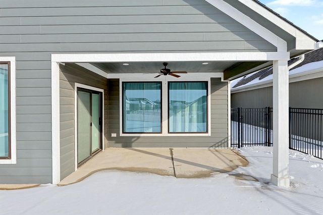 129 S Legacy Way, Andover, KS 67002