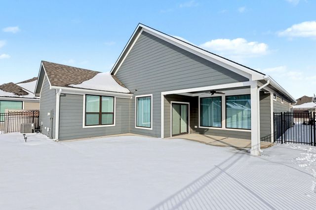 129 S Legacy Way, Andover, KS 67002