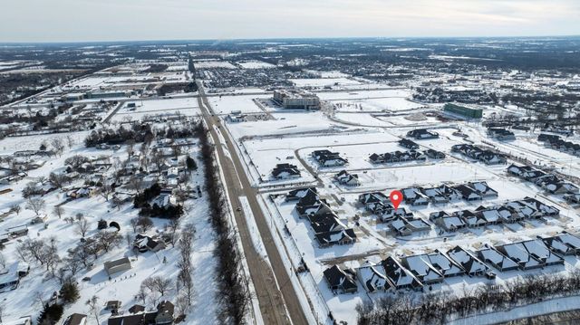 129 S Legacy Way, Andover, KS 67002