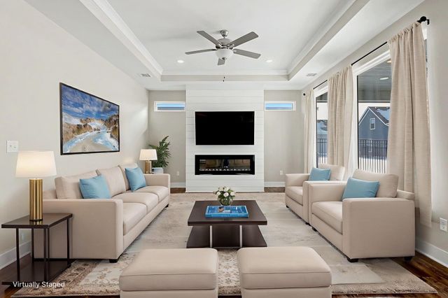 129 S Legacy Way, Andover, KS 67002