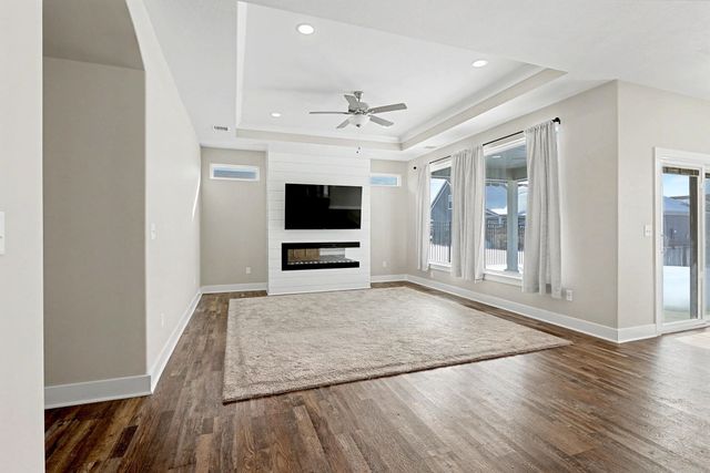 129 S Legacy Way, Andover, KS 67002