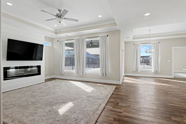 129 S Legacy Way, Andover, KS 67002