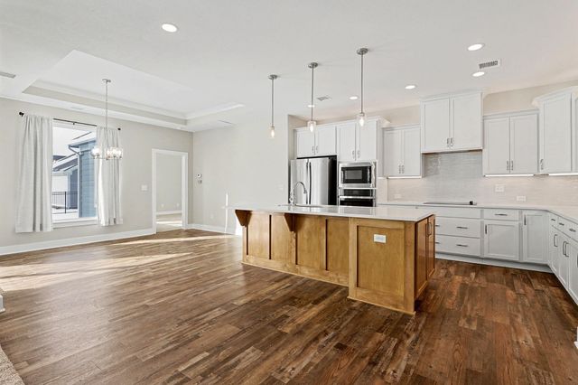 129 S Legacy Way, Andover, KS 67002