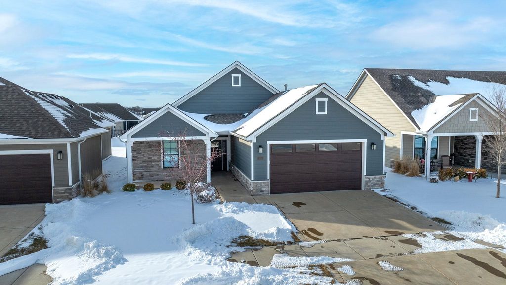 129 S Legacy Way, Andover, KS 67002