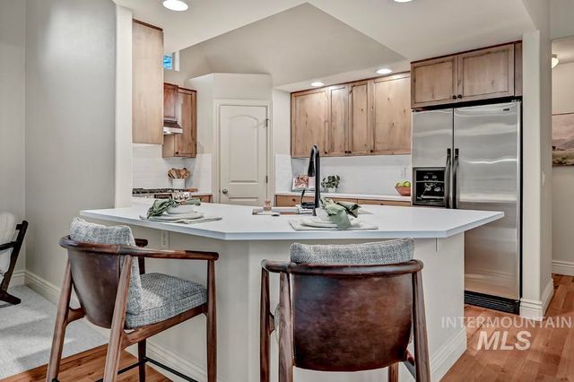 13349 N Shafer Way, Boise, ID 83714