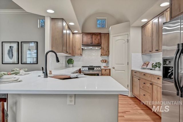 13349 N Shafer Way, Boise, ID 83714