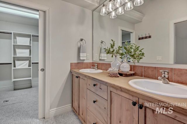 13349 N Shafer Way, Boise, ID 83714