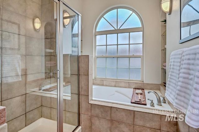 13349 N Shafer Way, Boise, ID 83714