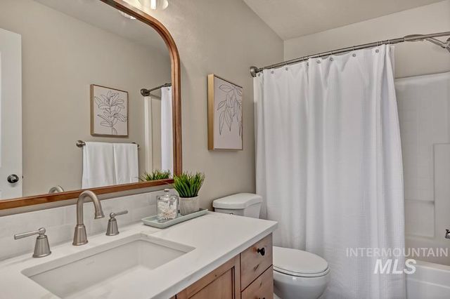 13349 N Shafer Way, Boise, ID 83714