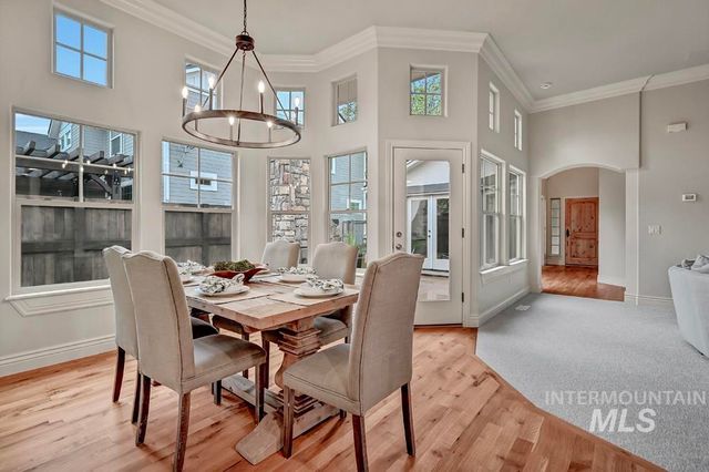 13349 N Shafer Way, Boise, ID 83714