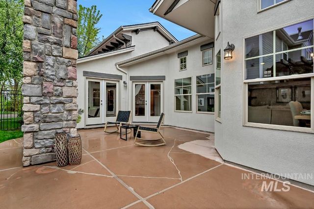 13349 N Shafer Way, Boise, ID 83714