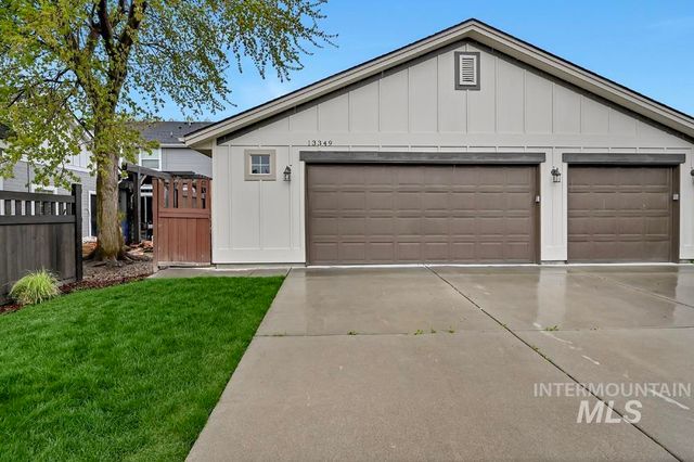 13349 N Shafer Way, Boise, ID 83714