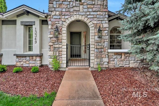13349 N Shafer Way, Boise, ID 83714