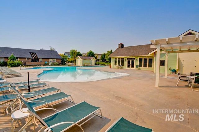 13349 N Shafer Way, Boise, ID 83714