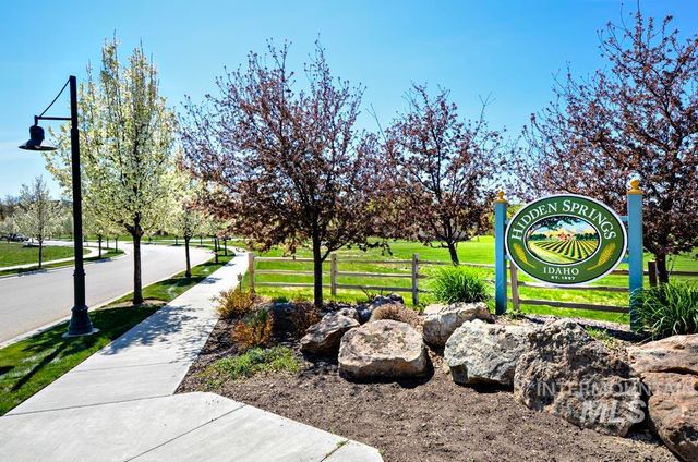 13349 N Shafer Way, Boise, ID 83714