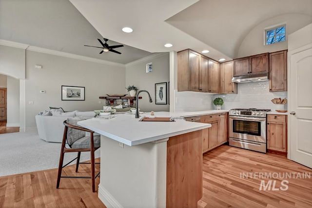 13349 N Shafer Way, Boise, ID 83714