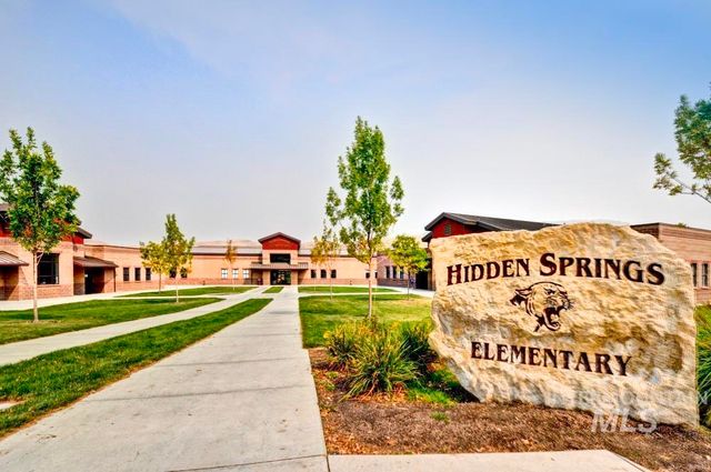 13349 N Shafer Way, Boise, ID 83714