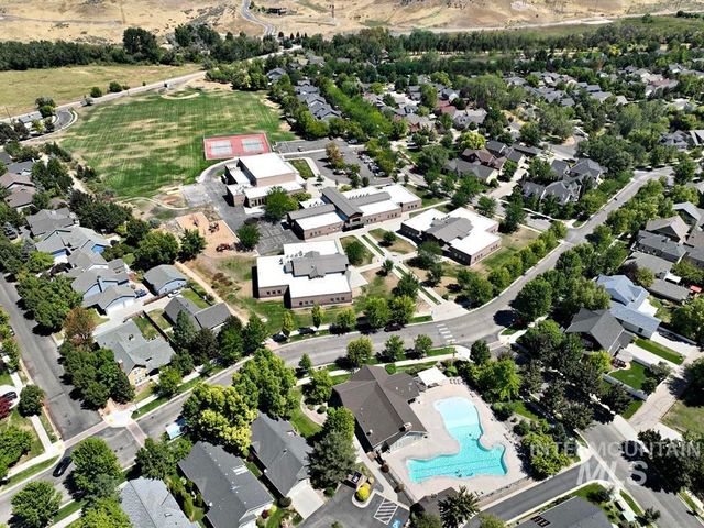 13349 N Shafer Way, Boise, ID 83714