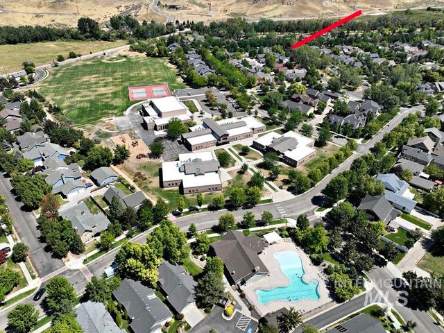 13349 N Shafer Way, Boise, ID 83714