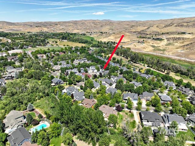 13349 N Shafer Way, Boise, ID 83714