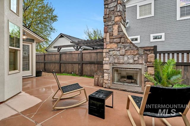 13349 N Shafer Way, Boise, ID 83714