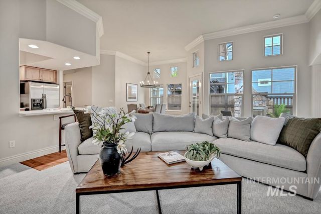 13349 N Shafer Way, Boise, ID 83714