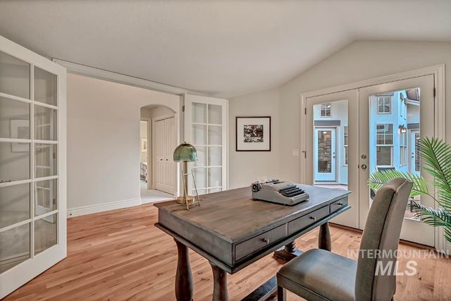 13349 N Shafer Way, Boise, ID 83714