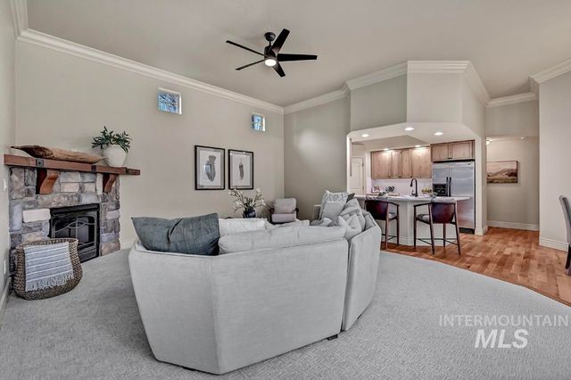 13349 N Shafer Way, Boise, ID 83714