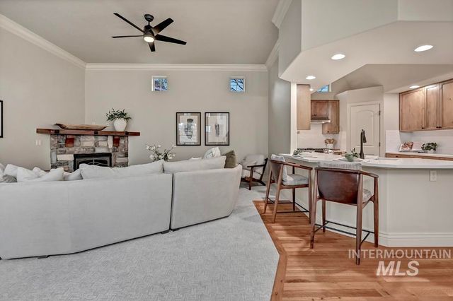 13349 N Shafer Way, Boise, ID 83714