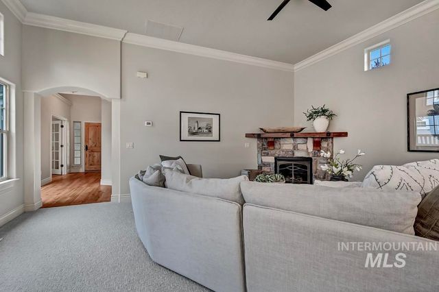 13349 N Shafer Way, Boise, ID 83714