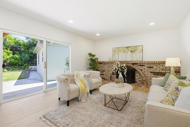 27 Park Warren Place, San Jose, CA 95136