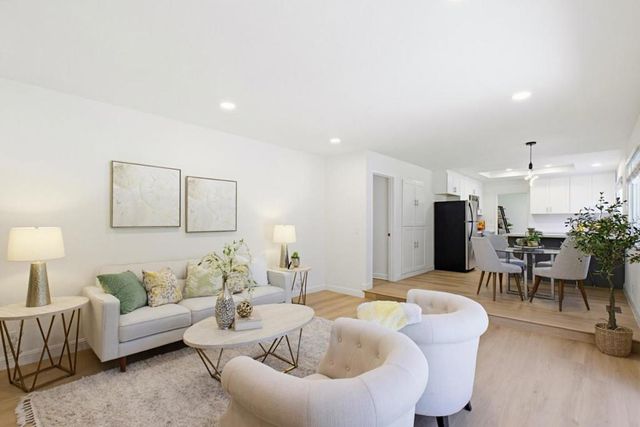 27 Park Warren Place, San Jose, CA 95136