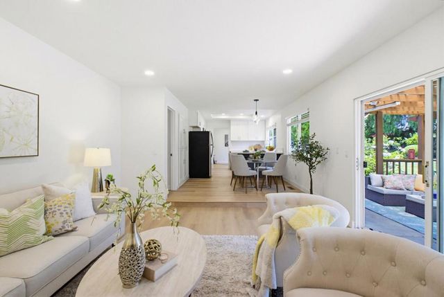 27 Park Warren Place, San Jose, CA 95136