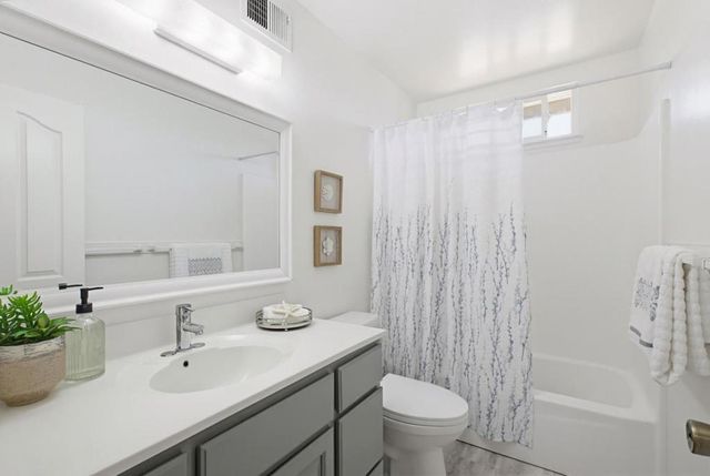 27 Park Warren Place, San Jose, CA 95136