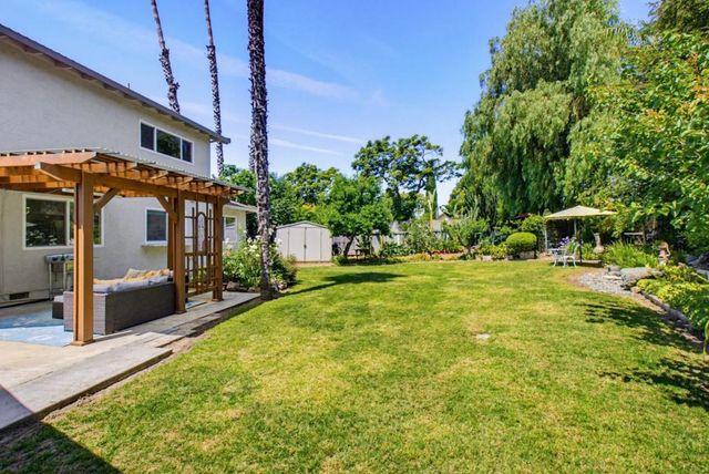 27 Park Warren Place, San Jose, CA 95136