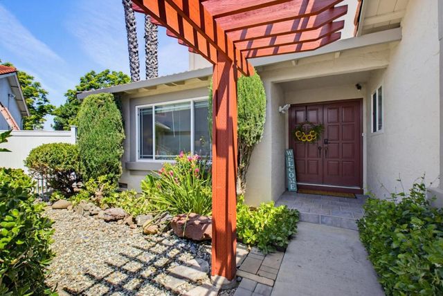 27 Park Warren Place, San Jose, CA 95136