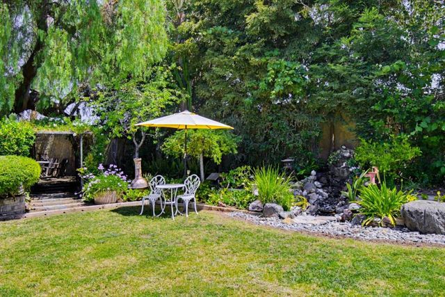 27 Park Warren Place, San Jose, CA 95136