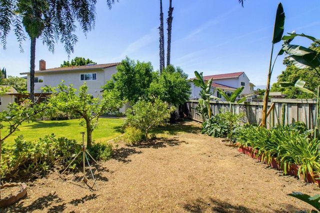 27 Park Warren Place, San Jose, CA 95136