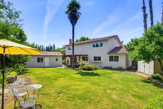 27 Park Warren Place, San Jose, CA 95136